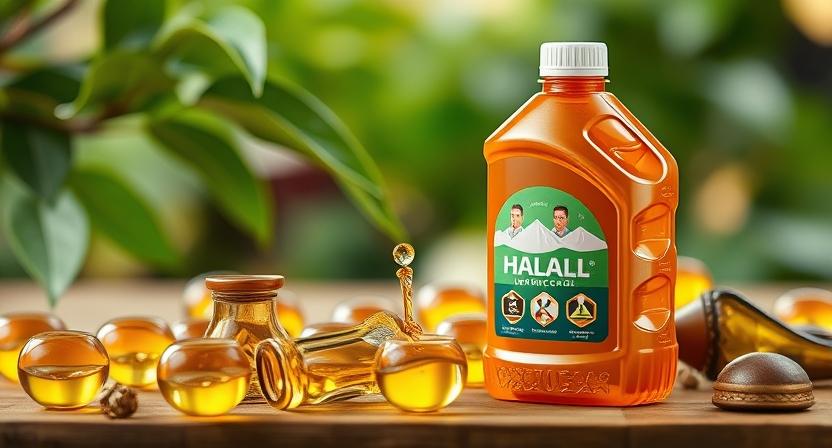 Halal Industrial Lubricants NSF Approved Grease, MOSH MOAH Free Oil Bearing Chain supplier in Selangor Malaysia
