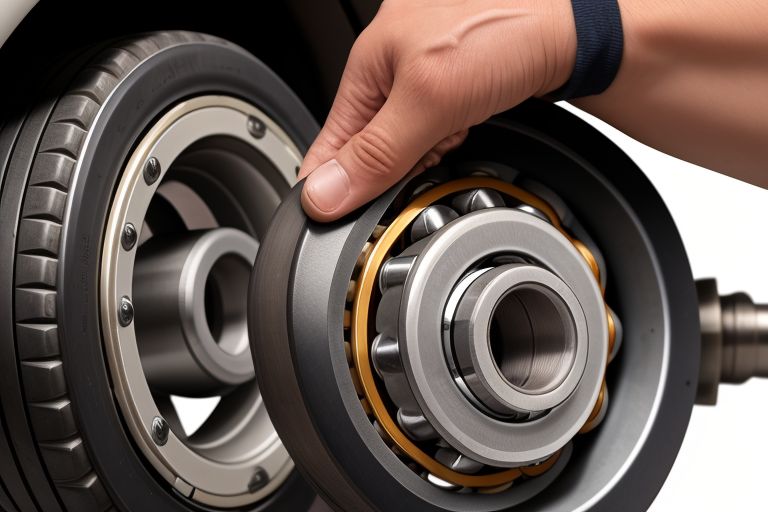 Bearing Grease Maintenance and Degreaser Supplier Malaysia