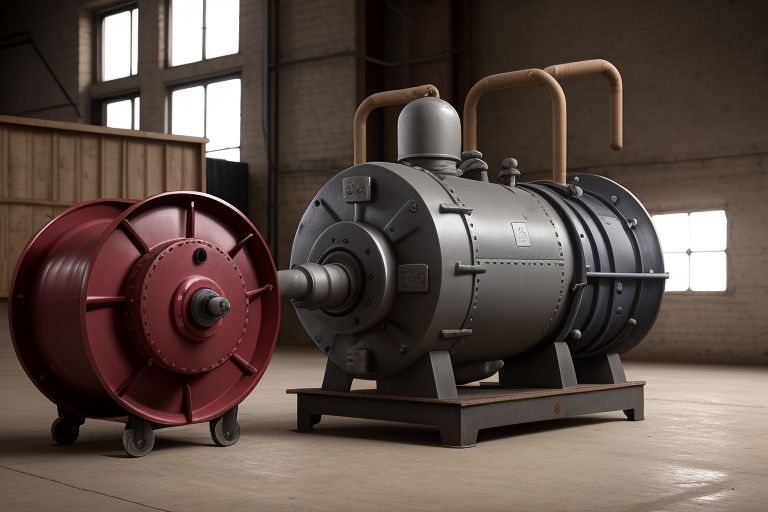 Bijur Delimon Pump Malaysia Ferrovic Supply