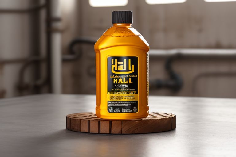 FDA Approved Halal Food Grade Grease Oil Malaysia 1