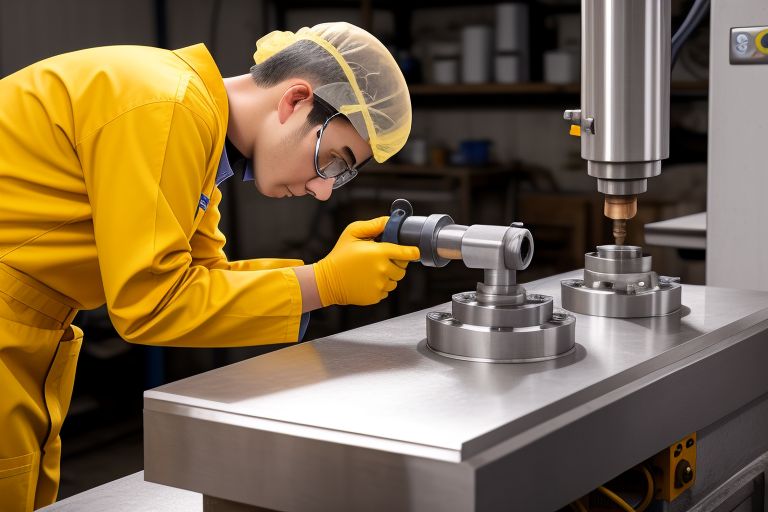 Machining Grease Lubricant Solutions in Malaysia